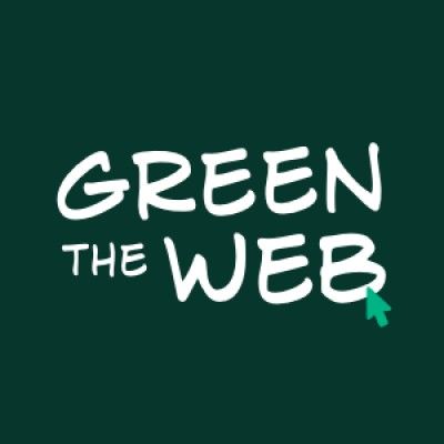 Green the Web's icon