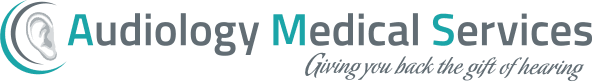 Audiology Medical Services's logos