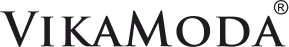 VIKAMODA's logos