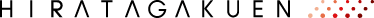 (学)ヒラタ学園's logos