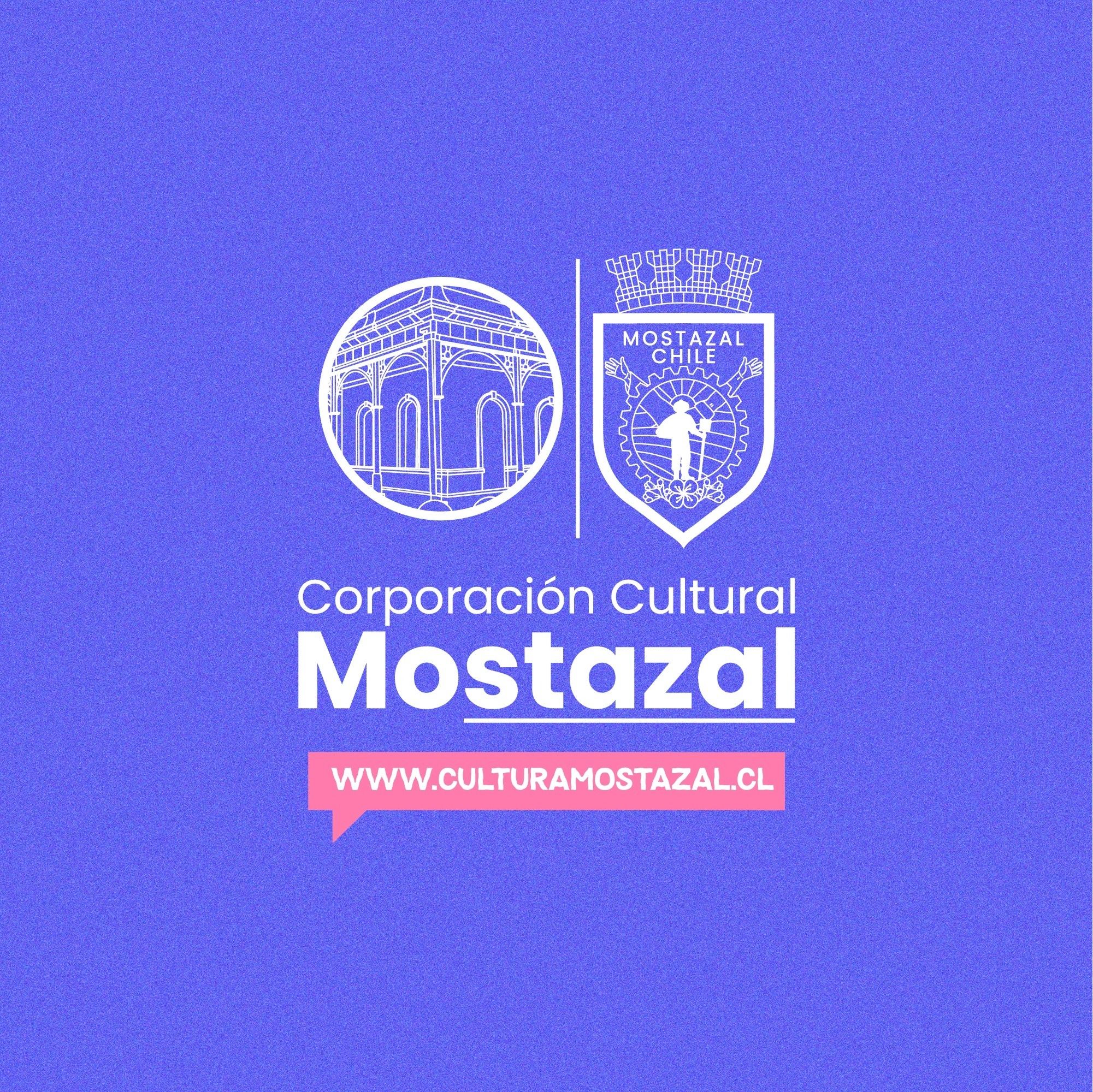 Cultural Mostazal's icon