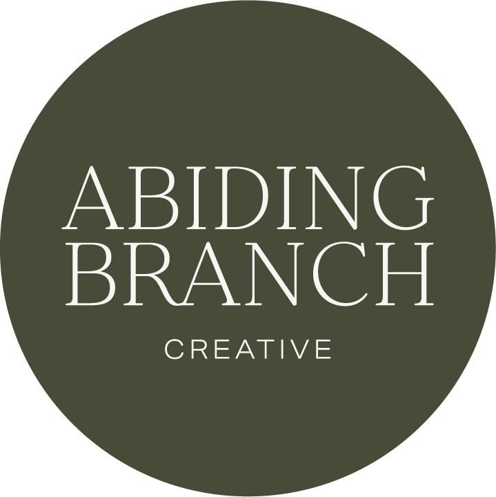 Abiding Branch Creative's icon