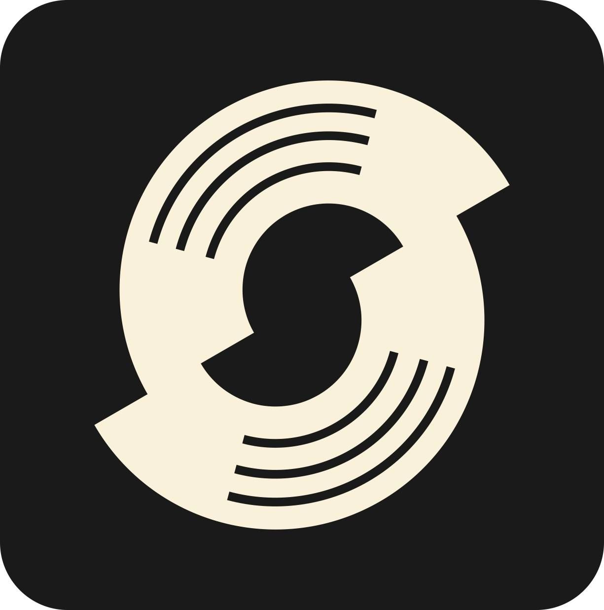 Sensei Records's icon