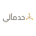 Khadamaati's icon