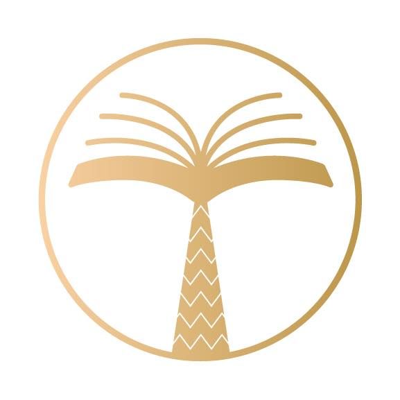 Palmetto Publishing's icon