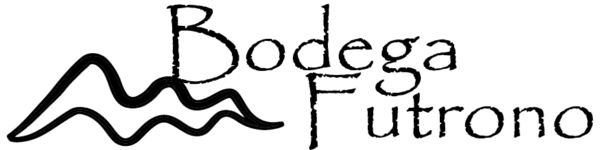 Bodega Futrono's logos