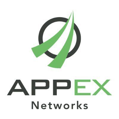 AppEx Networks's icon