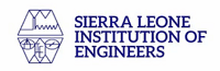 Sierra Leone Institution of Engineers's logos
