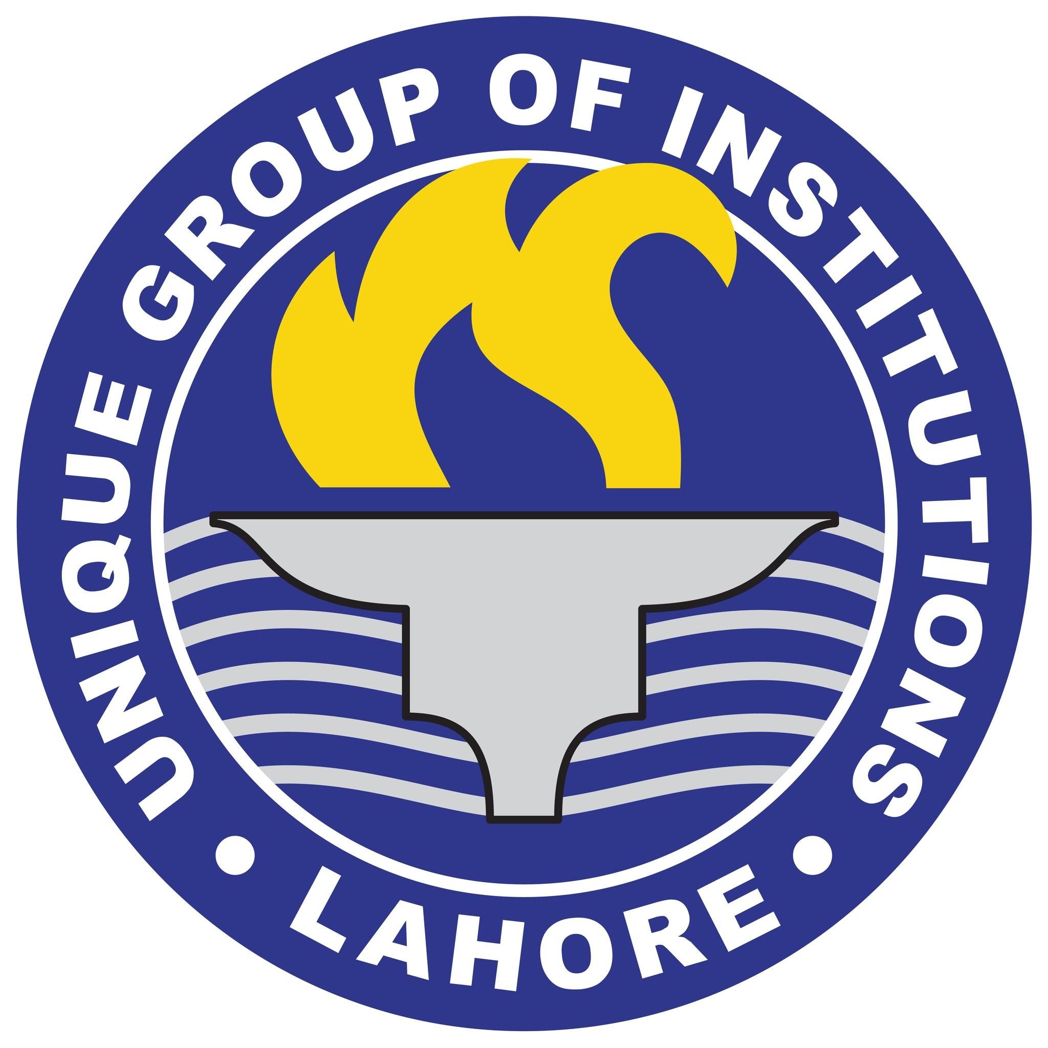 Unique's icon