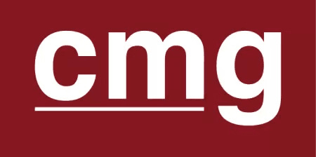 CMG's logos
