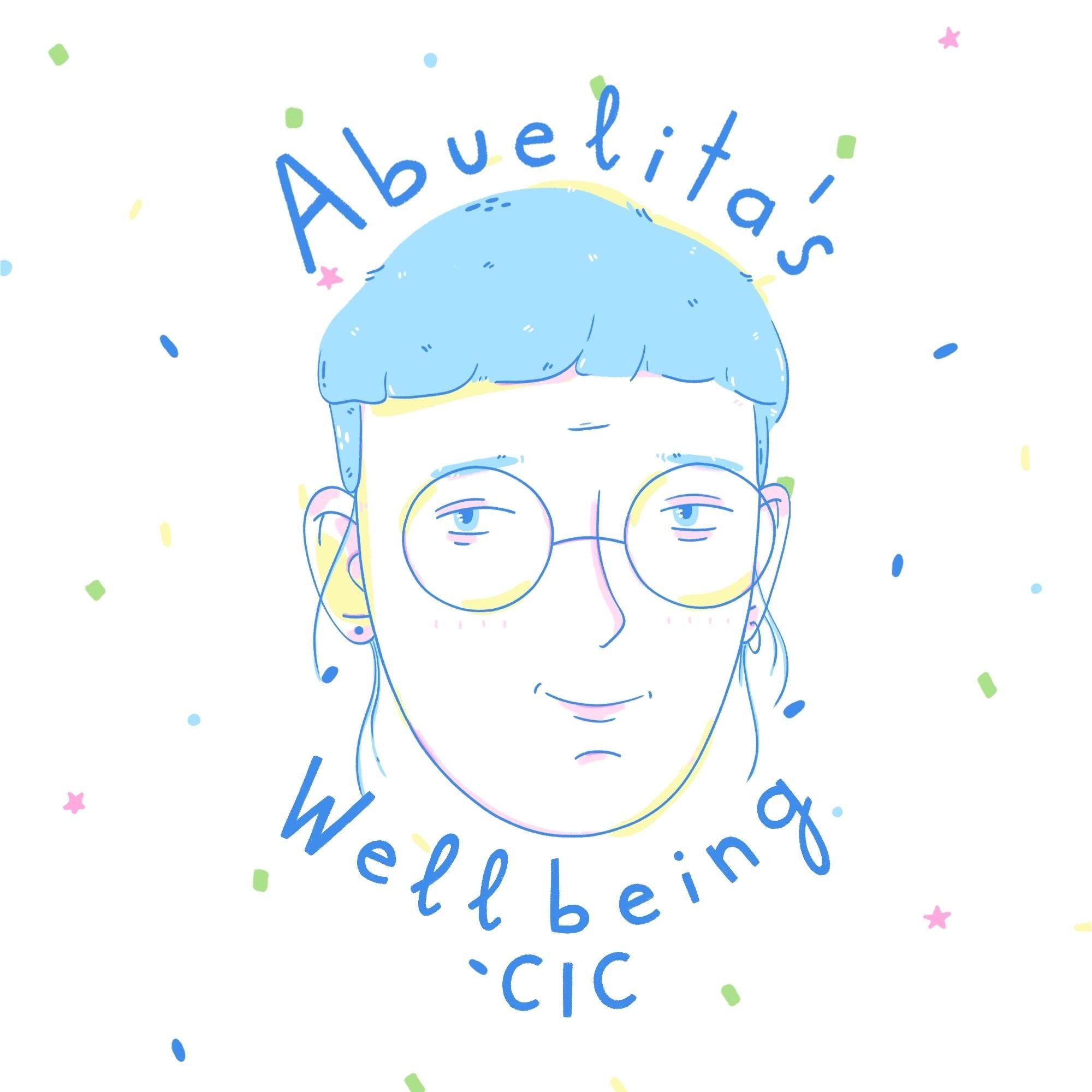Abuelita's Wellbeing CIC's icon