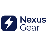 NexusGear logo
