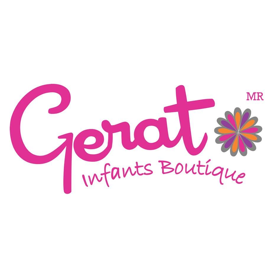 Gerat's icon