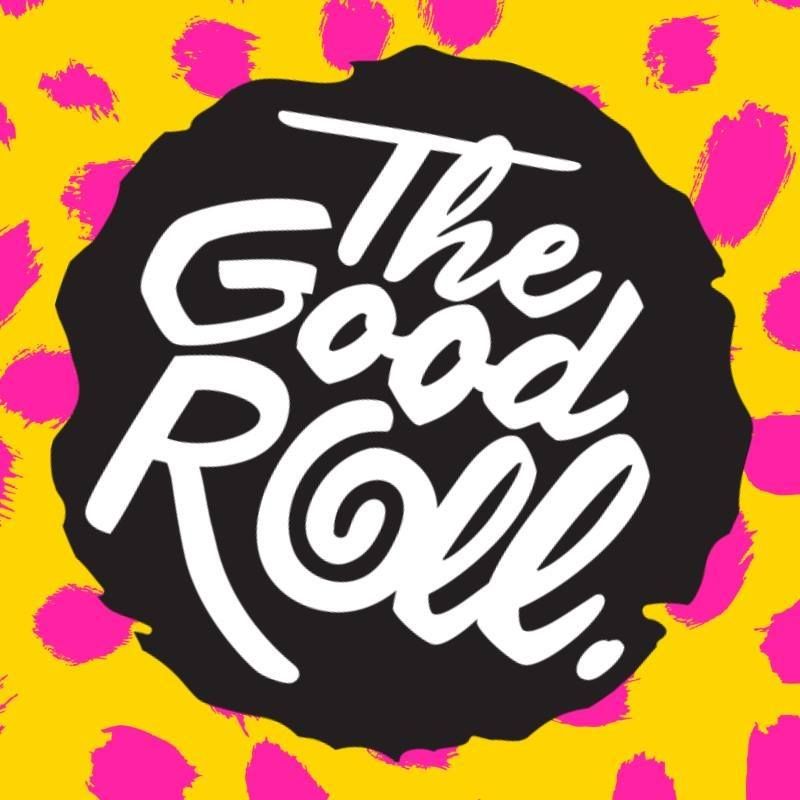 The Good Roll's icon