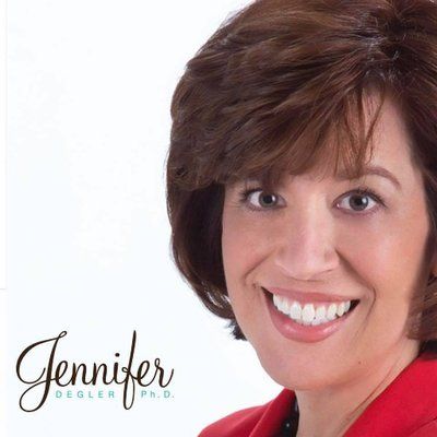 Dr. Jennifer Degler's icon