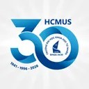 Trường Đại học Khoa học Tự nhiên's icon