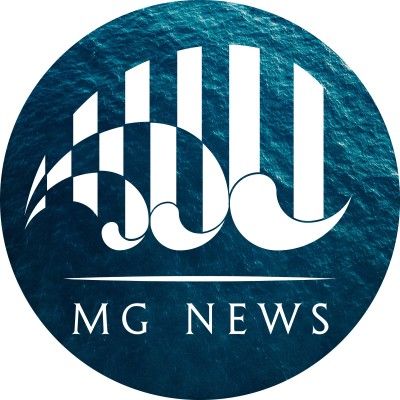 MG NEWS's icon
