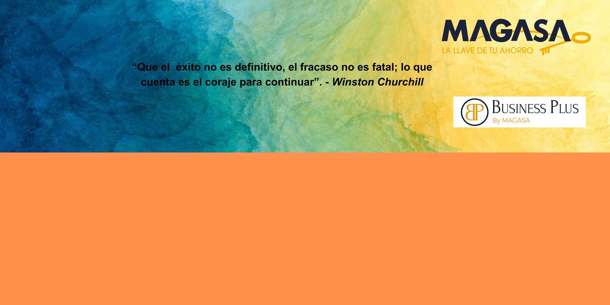 Banner