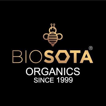 BIOSOTA ORGANICS PTY LTD's icon
