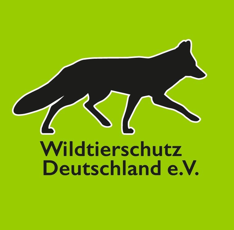 Wildtierschutz Deutschland's icon