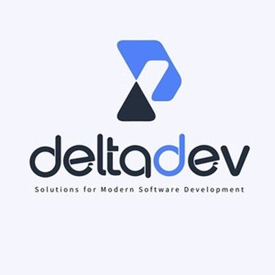Delta Dev's icon