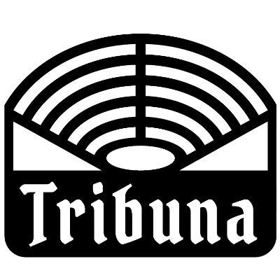 TRIBUNA's icon