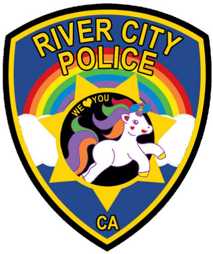 River City's logos
