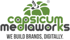 Capsicum Mediaworks's logos