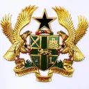 Ghana MFA's icon