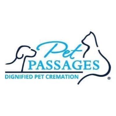 Pet Passages logo