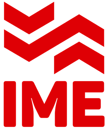 IME's logos