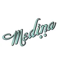 Medina Cafe's icon