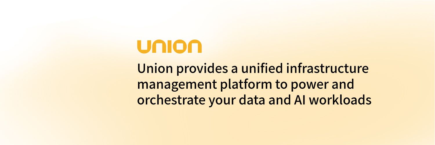 Union.ai's images
