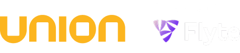 Union.ai's logos
