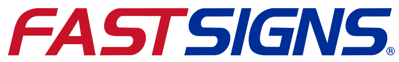 FASTSIGNS logo
