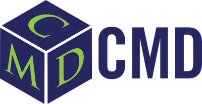 CMD Group logo