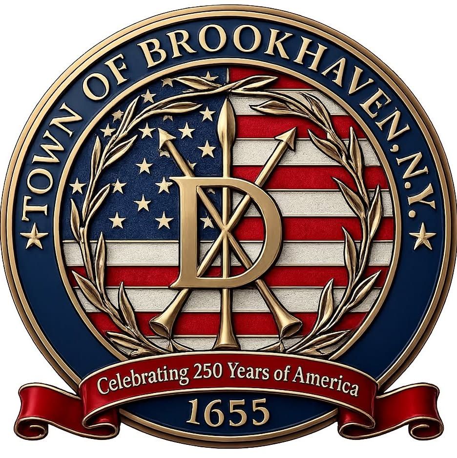 Brookhaven NY's icon