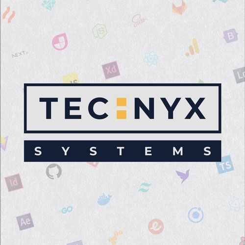 Technyx Systems's icon