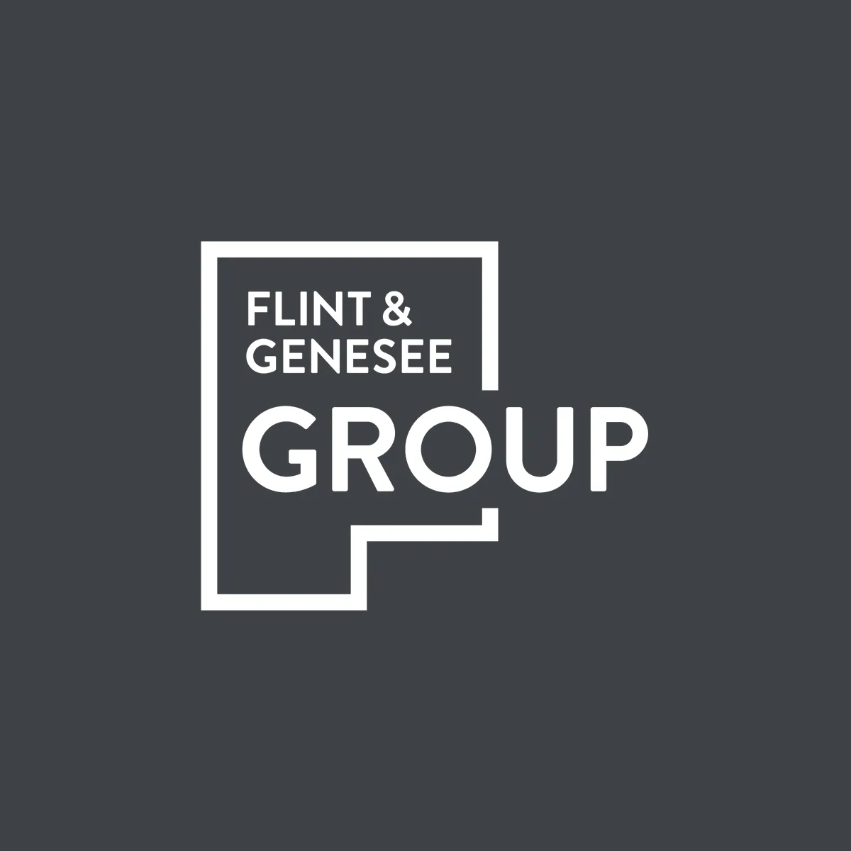 Flint & Genesee Group logo