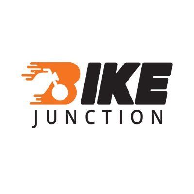 BikeJunction's icon