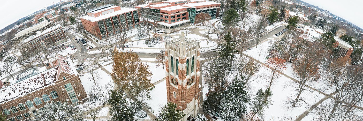 Michigan State University - Men's Wrestling campus