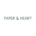 paperandheart.com's icon