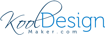 Kool Design Maker's logos