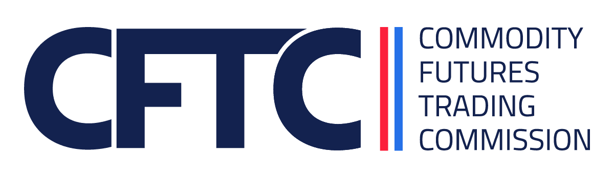 U.S. Commodity Futures Trading Commission logo