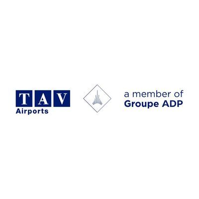 Izmir Airport's icon