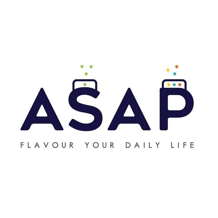 Asap.SG | Singapore Singapore's icon