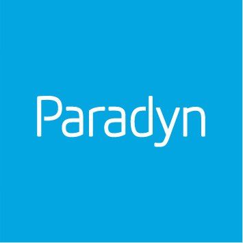 Paradyn's icon