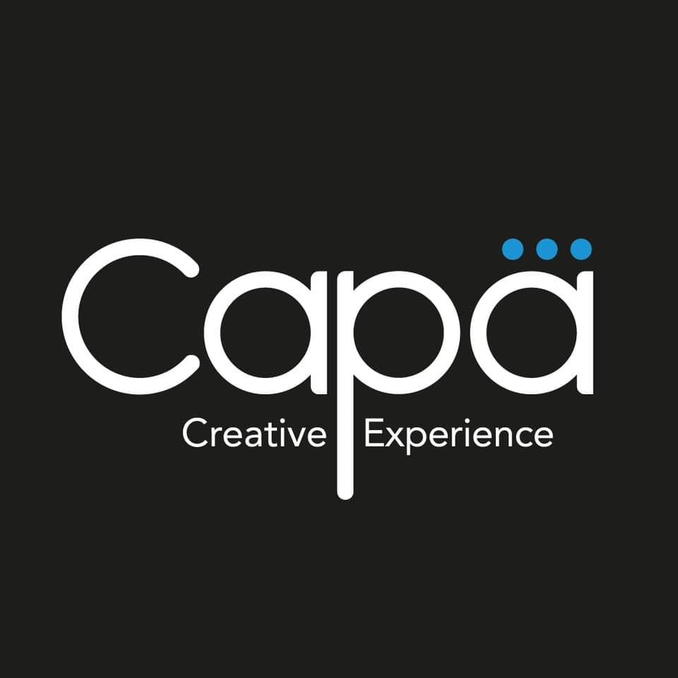 Capa Creative Experience's icon