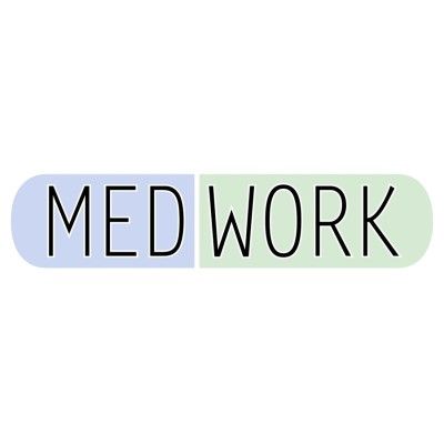 Medwork's icon