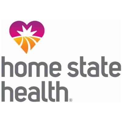 Home State Health's icon